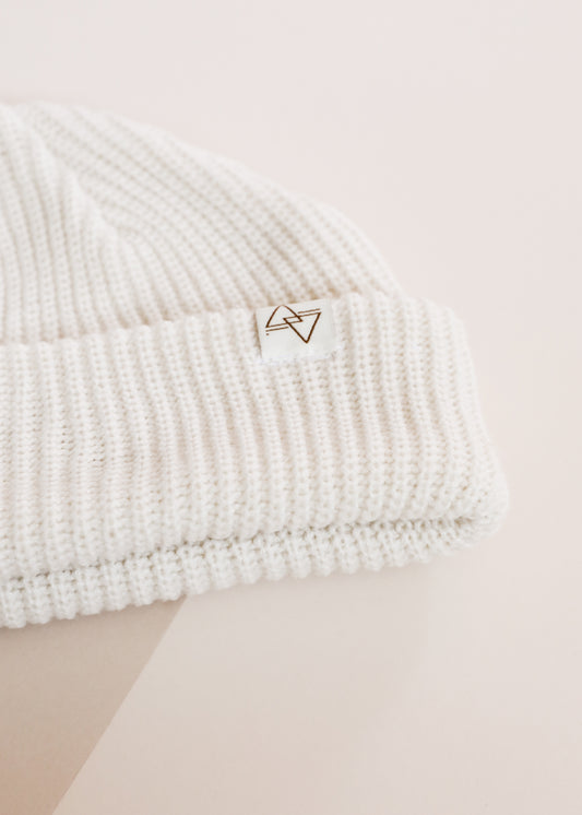 CM: COMMUNAL BEANIE